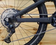 Canyon Neuron CF 8 27.5” - Enduro Bisiklet