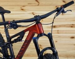 Canyon Neuron CF 8 27.5” - Enduro Bisiklet