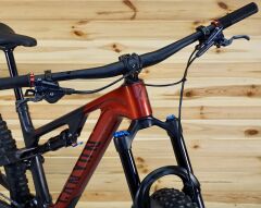 Canyon Neuron CF 8 27.5” - Enduro Bisiklet