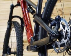 Canyon Neuron CF 8 27.5” - Enduro Bisiklet