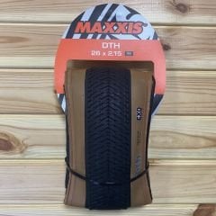 Maxxis DTH MaxxPro EXO Skinwall 26x2.15