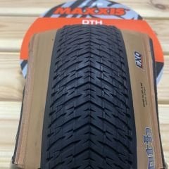Maxxis DTH MaxxPro EXO Skinwall 26x2.15