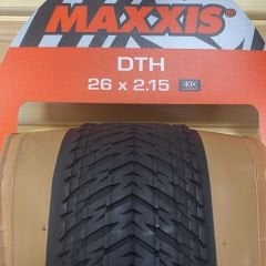 Maxxis DTH MaxxPro EXO Skinwall 26x2.15