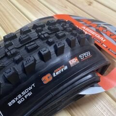 Maxxis Assegai 3C MaxxTerra EXO+ TR WT 29x2.50