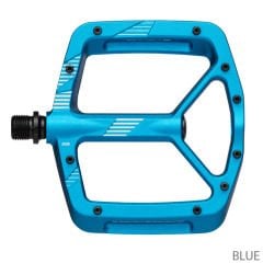Race Face Aeffect R Platform Pedal - Mavi