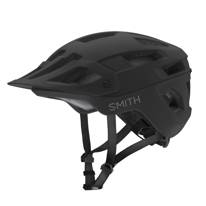 ﻿Smith Engage 2 MIPS Kask - Matte Black