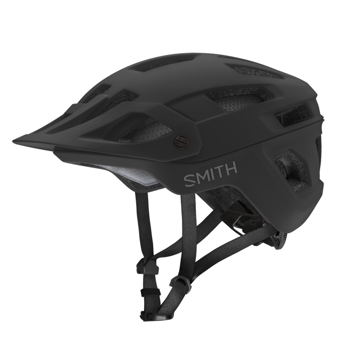 ﻿Smith Engage 2 MIPS Kask - Matte Black