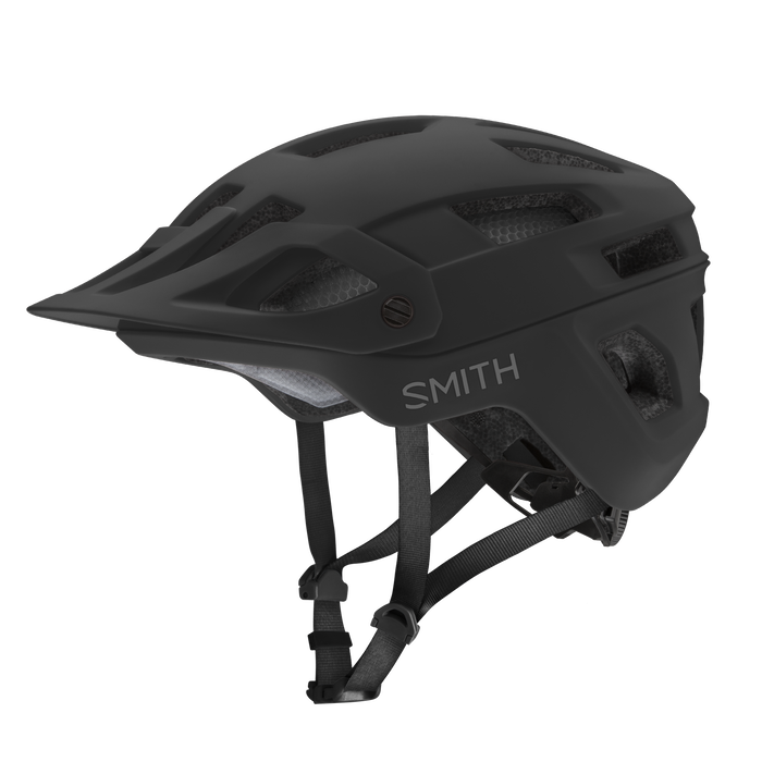 Smith Engage 2 MIPS Kask - Matte Black