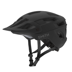 ﻿Smith Engage 2 MIPS Kask - Matte Black