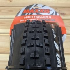 Maxxis High Roller II 3C MaxxTerra EXO TR WT 29x2.50