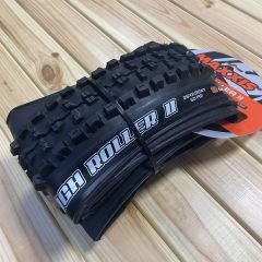 Maxxis High Roller II 3C MaxxTerra EXO TR WT 29x2.50