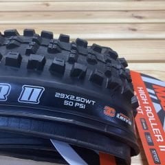 Maxxis High Roller II 3C MaxxTerra EXO TR WT 29x2.50