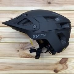 ﻿Smith Engage 2 MIPS Kask - Matte Black