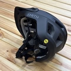 ﻿Smith Engage 2 MIPS Kask - Matte Black