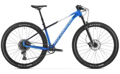 Mondraker CHRONO DC RR - Carrera Blue