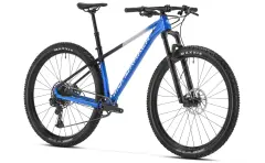 Mondraker CHRONO DC RR - Carrera Blue