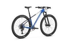 Mondraker CHRONO DC RR - Carrera Blue