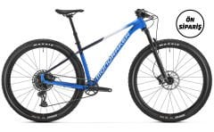 Mondraker CHRONO DC RR - Carrera Blue