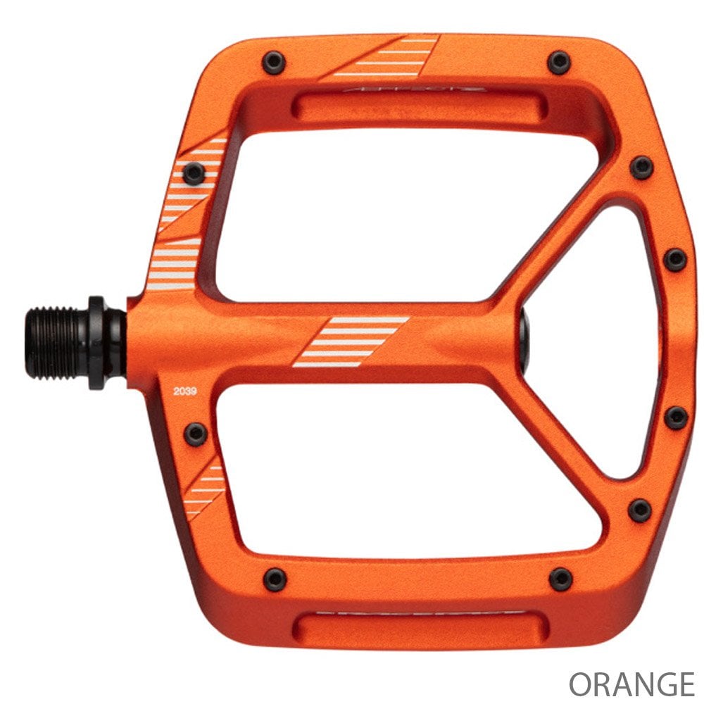 Race Face Aeffect R Platform Pedal - Turuncu