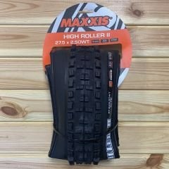 Maxxis High Roller II 3C MaxxTerra EXO TR WT 27.5x2.50