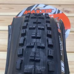 Maxxis High Roller II 3C MaxxTerra EXO TR WT 27.5x2.50