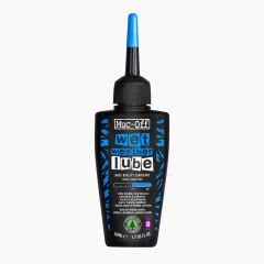 Muc-Off Wet Weather Lube Zincir Yağı - 50mL