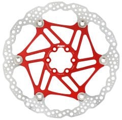 Hope Floating Rotor 180/203mm - Kırmızı