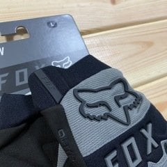 Fox Racing Dirtpaw Race Eldiven - Gri
