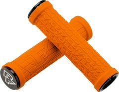 Race Face Grippler Lock On Elcik - Turuncu