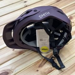 ﻿Smith Engage 2 MIPS Kask - Matte Amethyst
