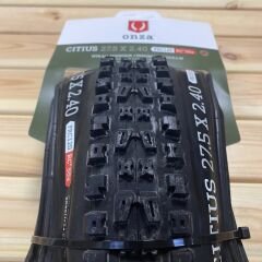 Onza Citius 27.5x2.40