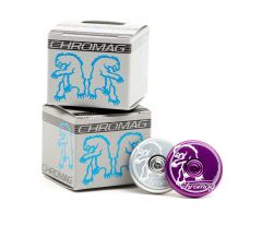 Chromag Top Cap - Mor