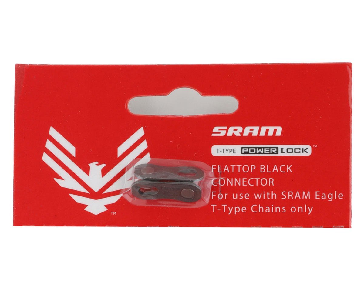 SRAM Eagle T-Type PowerLock Flattop Zincir Bağlantı Halkası