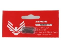 SRAM Eagle T-Type PowerLock Flattop Zincir Bağlantı Halkası