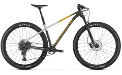 Mondraker CHRONO DC RR - Vortex Grey