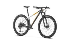 Mondraker CHRONO DC RR - Vortex Grey