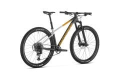 Mondraker CHRONO DC RR - Vortex Grey