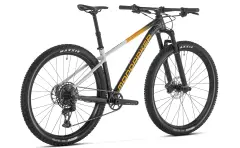 Mondraker CHRONO DC RR - Vortex Grey