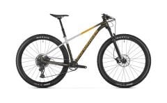 Mondraker CHRONO DC RR - Vortex Grey