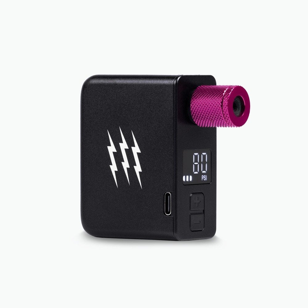 Muc-Off AirMach Electric Mini Inflator Pro - Pompa
