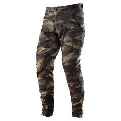Troy Lee Designs Skyline Pantolon - Military Camo