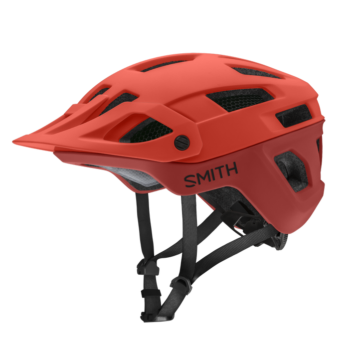 ﻿Smith Engage 2 MIPS Kask - Matte Poppy Terra