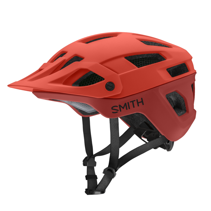 Smith Engage 2 MIPS Kask - Matte Poppy Terra