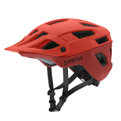 ﻿Smith Engage 2 MIPS Kask - Matte Poppy Terra