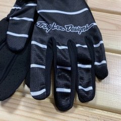 Troy Lee Designs Flowline Eldiven - Siyah