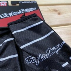 Troy Lee Designs Flowline Eldiven - Siyah