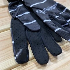 Troy Lee Designs Flowline Eldiven - Siyah