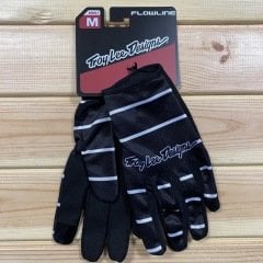 Troy Lee Designs Flowline Eldiven - Siyah