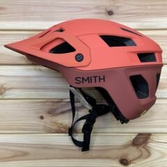 Smith Engage 2 MIPS Kask - Matte Poppy Terra