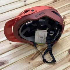 ﻿Smith Engage 2 MIPS Kask - Matte Poppy Terra